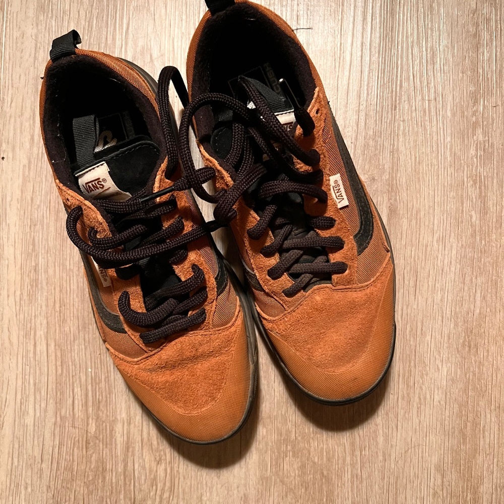 Vans MTE Ultracush